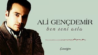 Ali Gençdemir - Çaresizim - [Official Video | © Medya Müzik]