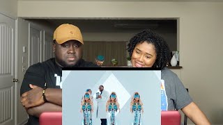 Mike WiLL Made-It - What That Speed Bout?! (ft.Nicki Minaj & YoungBoy Never Broke Again (Reaction)