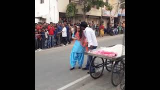 bhojpuri film shooting (love vivah.com) Lucknow
