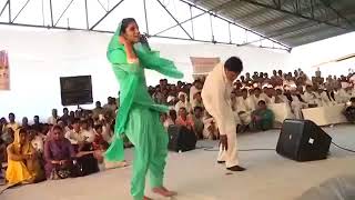 स्टेज पर धडाम से गिरी सपना चौधरी Sapna Choudhary Haryanvi Dancer by delhi rajdhani