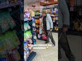 Video of gas station altercation goes viral