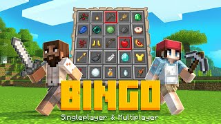 Bingo - Minecraft Marketplace