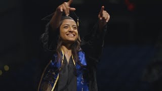 Commencement 2018 - UC Irvine