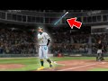 The DIRTIEST Bat Flip Of My LIFE