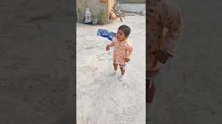 Chokha santi laga#cutebaby #shortvideo #baby