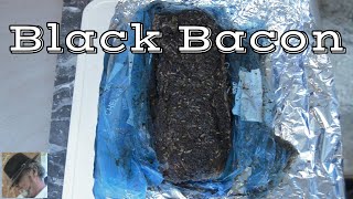 Black Bacon