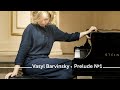 Vasyl Barvinsky - Prelude №1