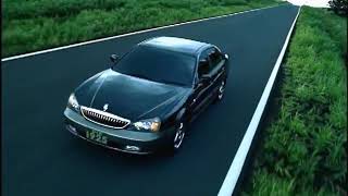 2005 DAEWOO MAGNUS / EVANDA: Iklan TV Commercial Ad TVC CF - with Park Shin-Yang Korea