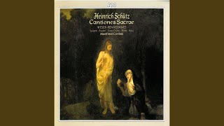 Cantiones sacrae, Op. 4: Supereminet omnem scientiam, SWV 76