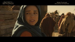 Journey To Bethlehem - Mother To A Savior And King (Fiona Palomo) (Movie Scene)