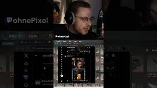 proof ohnePixel COULD NEVER be a singer...💀