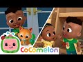 Cody Song | It's Cody Time 🍉 | CoComelon Songs for Kids & Nursery Rhymes