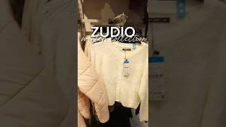 ZUDIO WINTER COLLECTION|PINTEREST CODED WINTER COLLECTION IN ZUDIO🎀💗