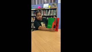 Inglewood Public Library Staff Video Lori Williams