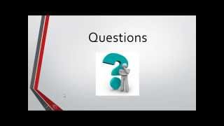 How to Protest Your Tax Valuation Webinar, June 23, 2015