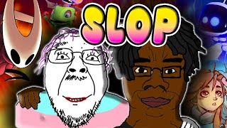 I Hate Indie Games