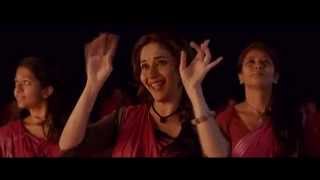 Madhuri Dixit. Dheemi Dheemi Si. Gulaab Gang