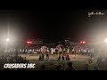 Take Me Home, Country Roads | Cavite Crusaders DBC (Parada ng mga Banda, Cavite City 2024)