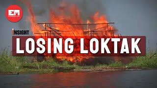 Documentary: Losing Loktak, Manipur’s largest freshwater lake