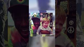 Tyler, The Creator Reunites With Old Fan