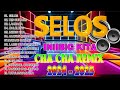 TOP BEST HITS Disco Nonstop Cha Cha Mix Song 🌷💐 New SELOS Remix Tagalog Cha Cha Dance Party 2024