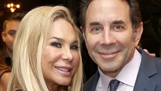 How Adrienne Maloof Reacted To Paul Nassif's Baby News