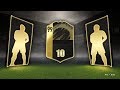 HUGE TOTW PACK! - 10x GUARANTEED TOTW PACKS