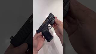 $295 Glock 19 Clone (BCA Grizzly Compact) Surprisingly Great… First Shots