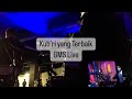 Kubri yang Terbaik - GMS Live Drum Cam/Drum Cover at Teens Bethany Church Service