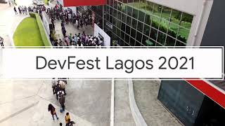 #DevFestLagos 2021 in 2 Minutes