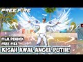 FILM PENDEK FREE FIRE! KISAH AWAL CELANA ANGEL PUTIH !