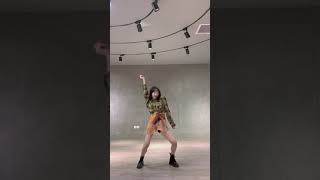 李子璇dance《SG》by DJ Snake /Ozuna /Megan Thee Stallion /LISA (리사)|Li Zixuan