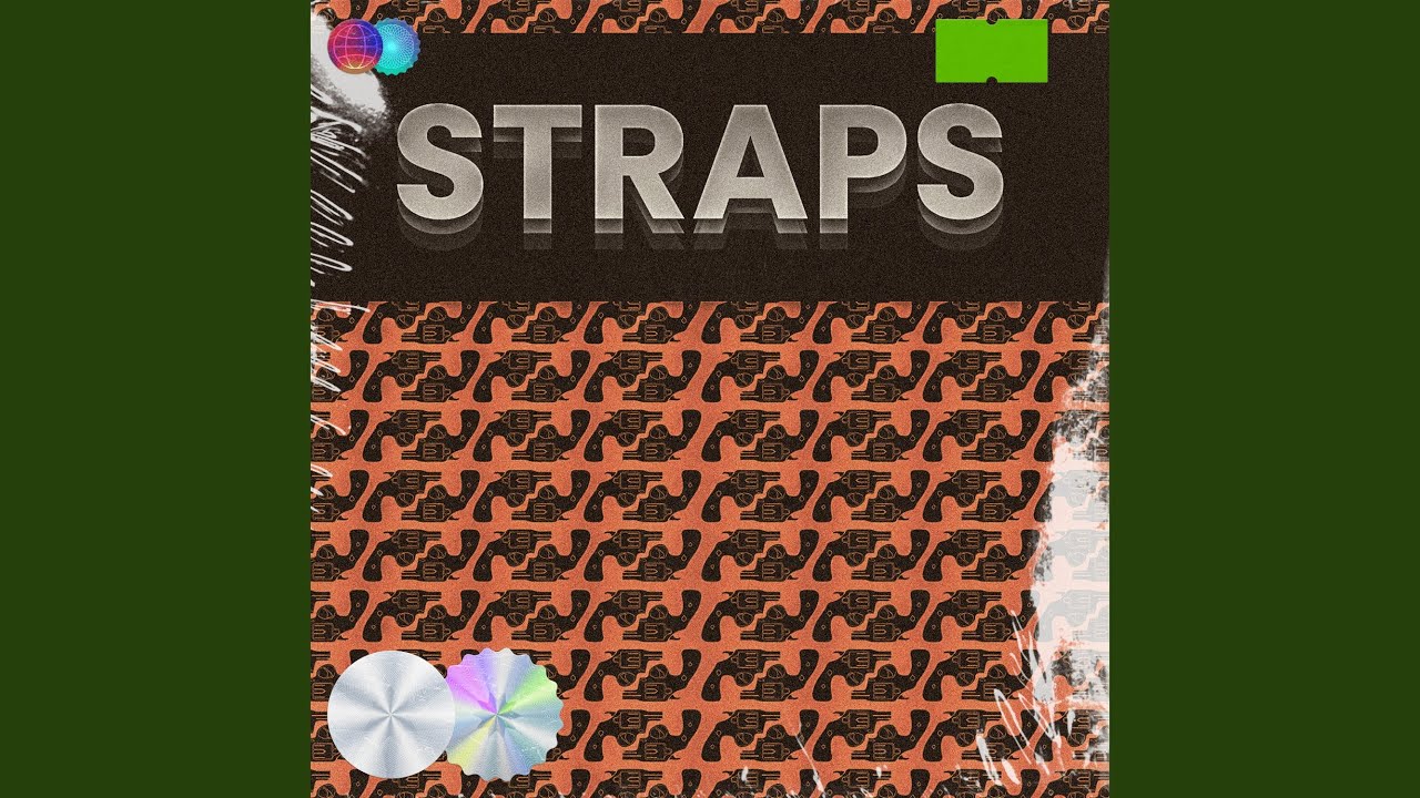 Straps Youtube