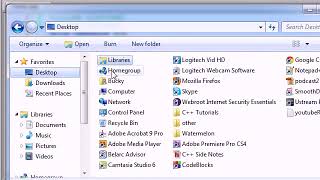 C++ Tutorials 67 Reading Custom File Structures