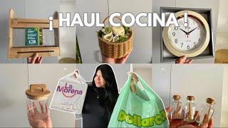 Haul COCINA