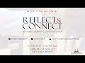 Reflect & Connect | Surah Fussilat - Ep.08 - Mufti Azeemuddin Ahmed | 10/29