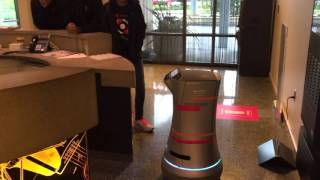 Meeting Botlr