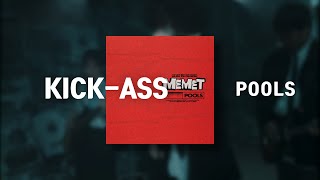 히어로는 언제나 늦게 나타나는 법 : POOLS - KICK-ASS [가사/해석/발음]