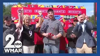 Sheetz open new location in Middle River