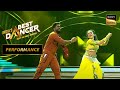 India's Best Dancer S3 | इस Performance को देखकर Karisma Kapoor Ji हुई Nostalgic | Performance