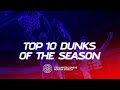 Top 10 Dunks of the Season 2023/24