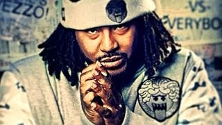 Icewear Vezzo (Feat. Peezy) - For the Streetz (The Clarity 3)