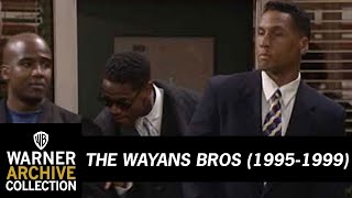 Marlon's Return | The Wayans Bros | Warner Archive