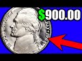 How Much did these 1984 Nickels Sell for at Auction?