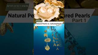 Natural vs. Cultured Pearls: What’s the Difference?