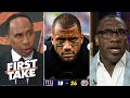 FIRST TAKE | 