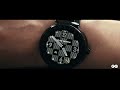 louis vuitton tambour horizon 史上最貴智能錶發售？！｜gq watch