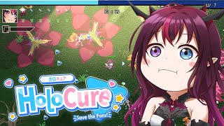 [HOLO CURE] Full Gameplay Irys!!!