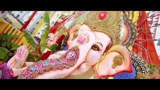 Gam Gam Ganesha Video Song   Dictator Telugu Movie   Balakrishna, Anjali   S S Thaman   Sriwass