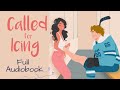 [Hockey Romance] Full Audiobook, Called for Icing (roommates to lovers)